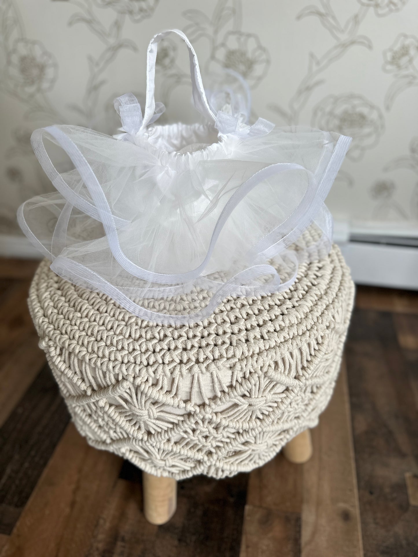 Flower Girl Baskets