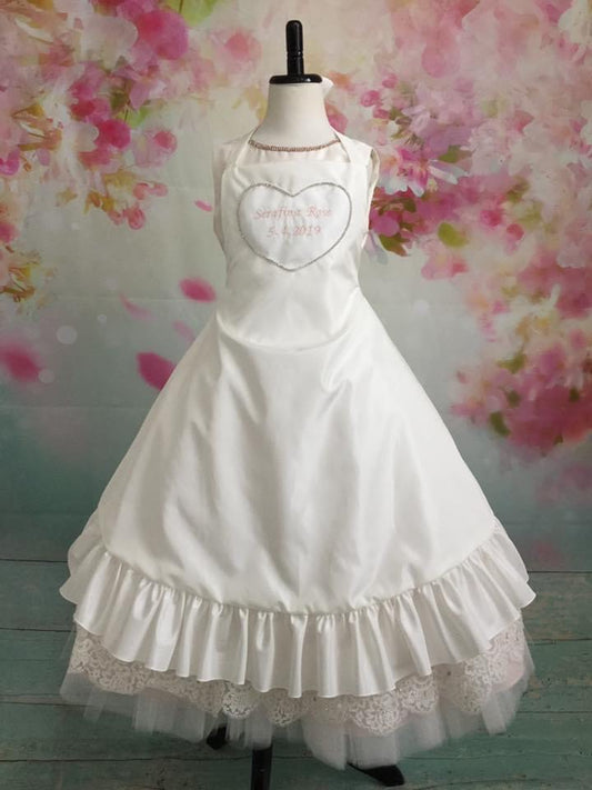 Communion Aprons